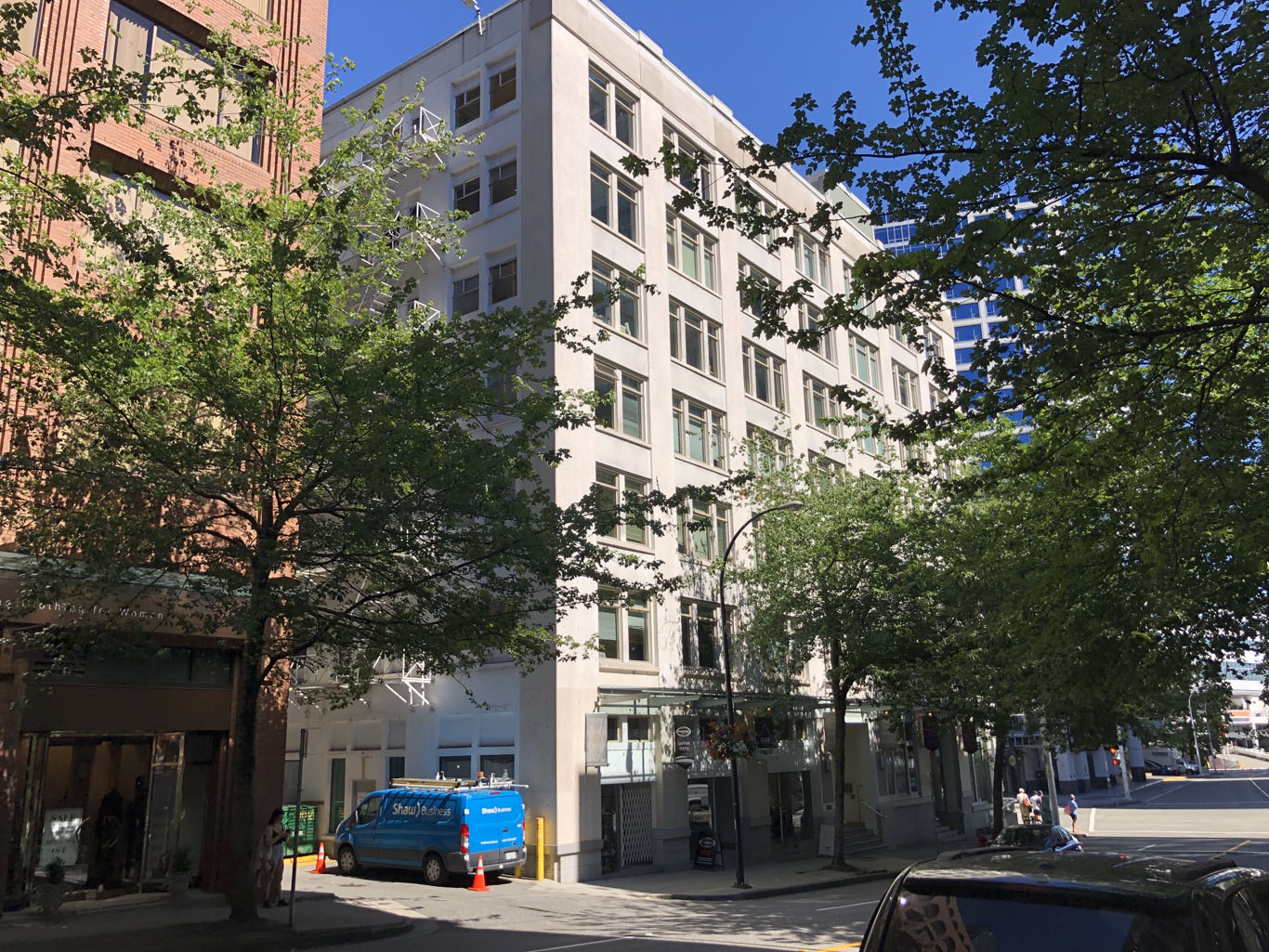 Victor Alfonso Law Office